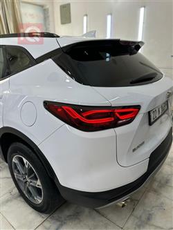 شيفروليه بليزر